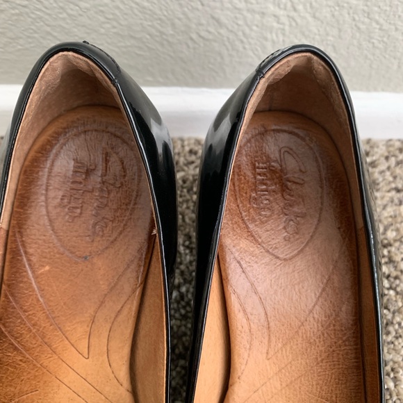 indigo shoes by clarks